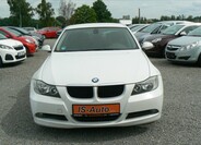 BMW Řada 3 3