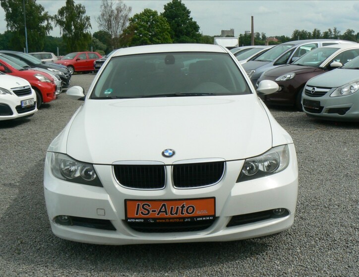 BMW Řada 3 3