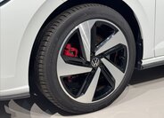 Volkswagen Polo Hatchback 2,0 l 152 kw