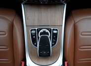 Mercedes-Benz Třídy G SUV / Terénní 4,0 l 368 kw