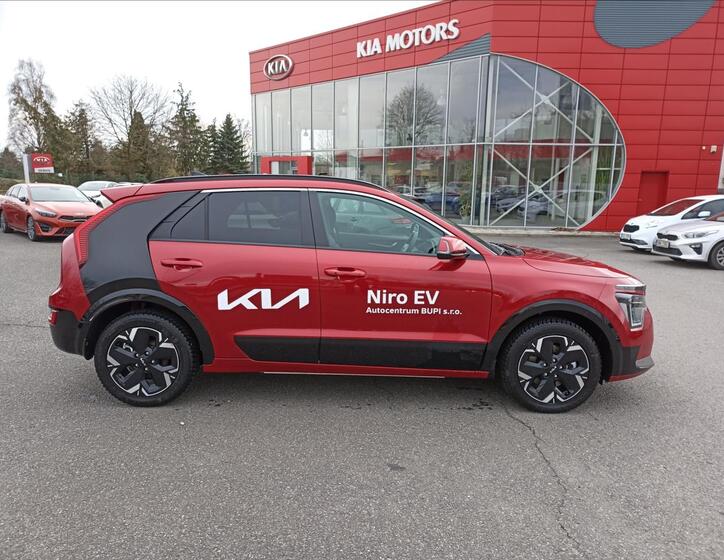 KIA Niro 3