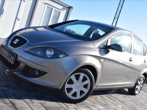 Seat Altea Kombi 2,0 l 103 kw