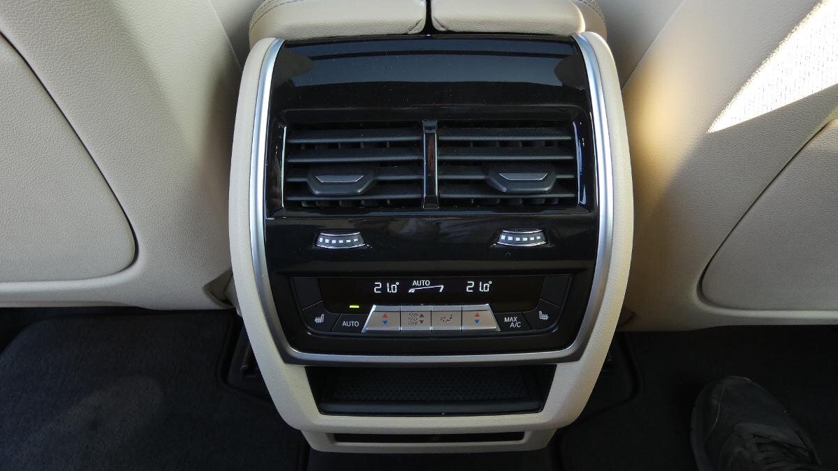 BMW X5 SUV / Terénní 3,0 l 245 kw