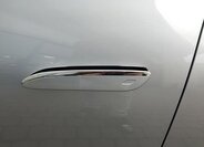 Mercedes-Benz CLA Sedan 0,0 200 kw