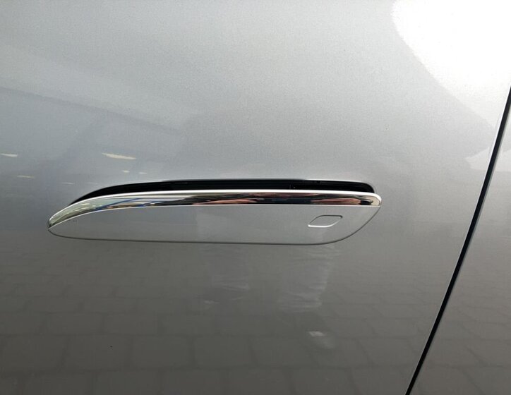 Mercedes-Benz CLA Sedan 0,0 200 kw