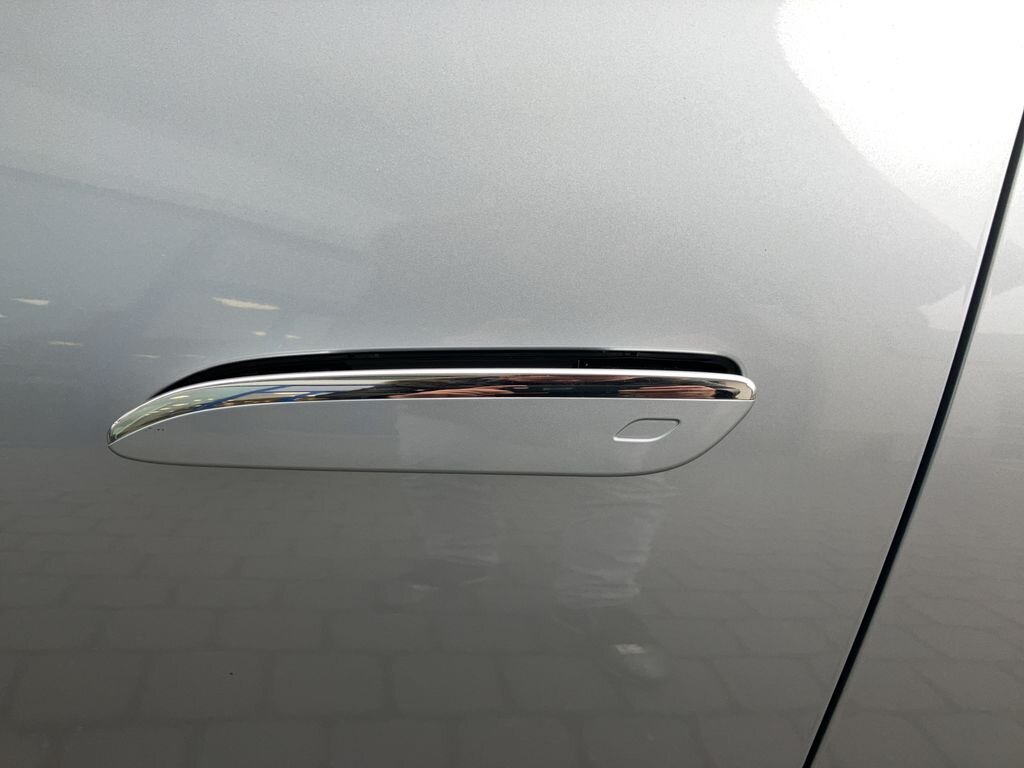 Mercedes-Benz CLA Sedan 0,0 200 kw