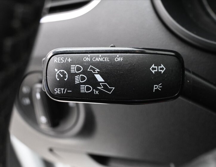 Škoda Octavia Kombi 1,6 l 77 kw