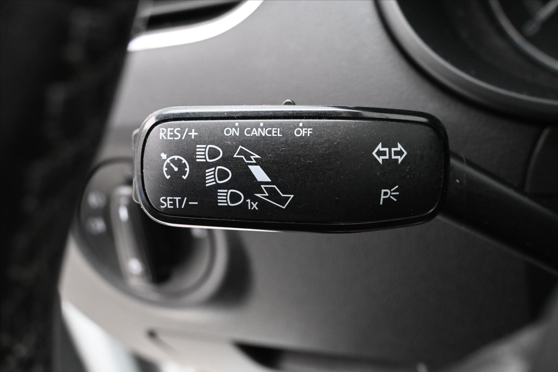 Škoda Octavia Kombi 1,6 l 77 kw