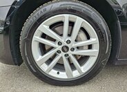 Audi A6 Kombi 2,0 l 195 kw