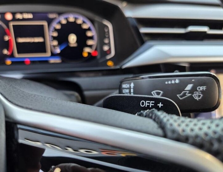 Volkswagen Arteon Liftback 2,0 l 110 kw