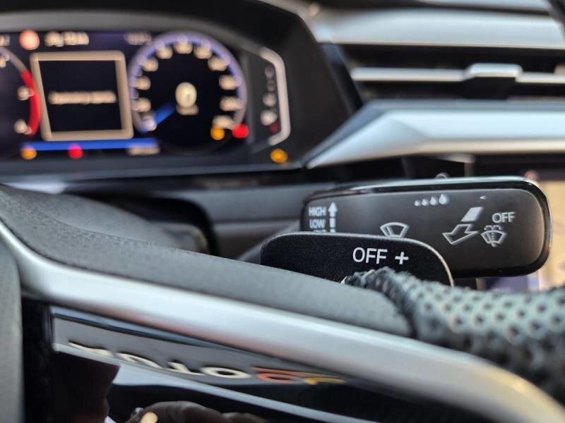 Volkswagen Arteon Liftback 2,0 l 110 kw