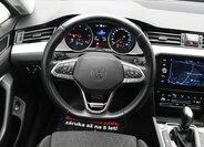 Volkswagen Passat Kombi 2,0 l 147 kw
