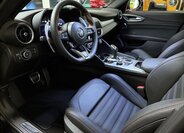 Alfa Romeo Giulia Ostatní 2,0 l 206 kw