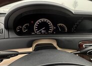 Mercedes-Benz CL Kupé 0,0 0