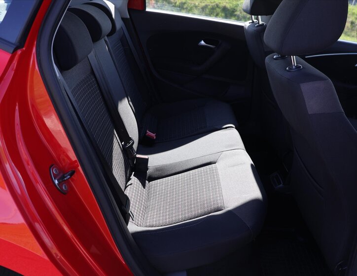 Volkswagen Polo Hatchback 1,2 l 66 kw