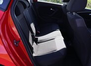 Volkswagen Polo Hatchback 1,2 l 66 kw
