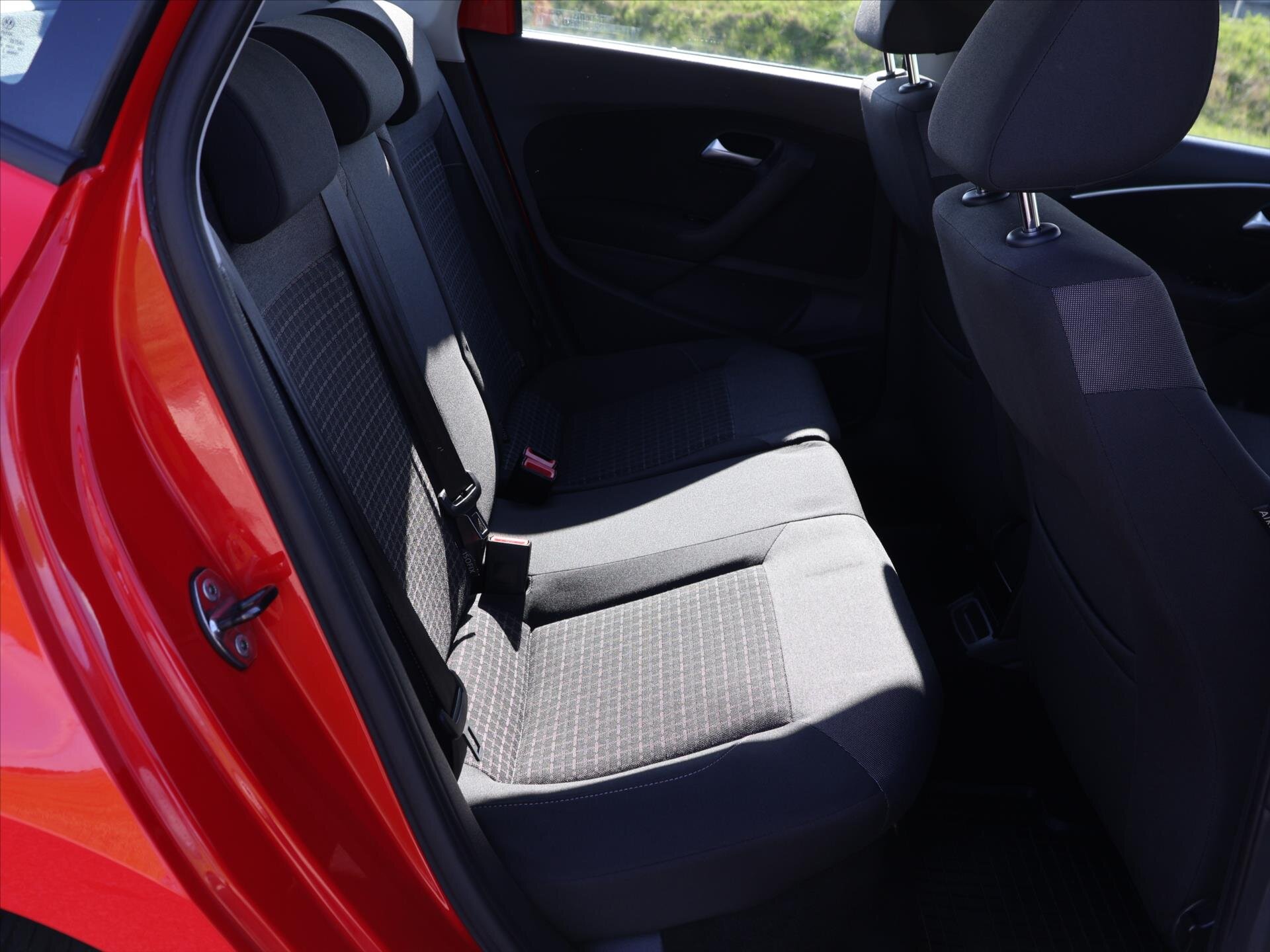 Volkswagen Polo Hatchback 1,2 l 66 kw