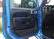 Jeep Gladiator Pick-up 3,7 l 210 kw