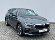 Škoda Scala Hatchback 1,0 l 85 kw