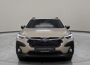 Subaru Crosstrek SUV 2,0 l 100 kw