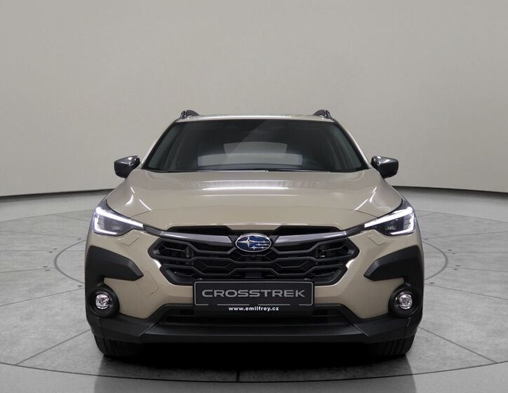 Subaru Crosstrek SUV 2,0 l 100 kw