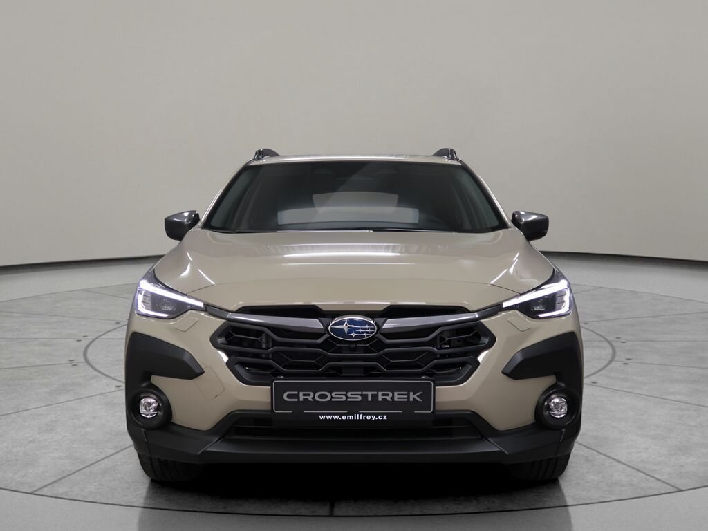 Subaru Crosstrek SUV 2,0 l 100 kw