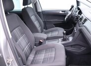 Volkswagen Golf Sportsvan MPV 1,2 l 63 kw