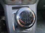 Opel Zafira MPV 1,9 l 88 kw