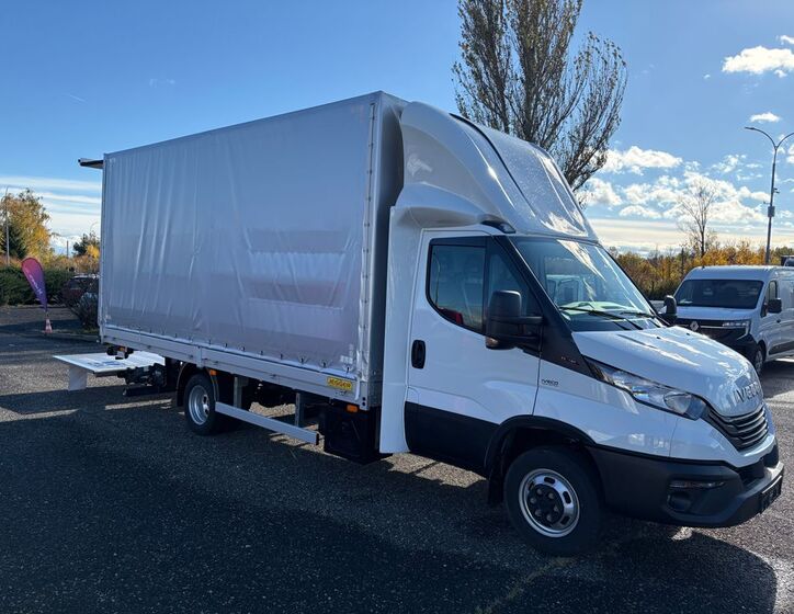 Iveco Daily 5