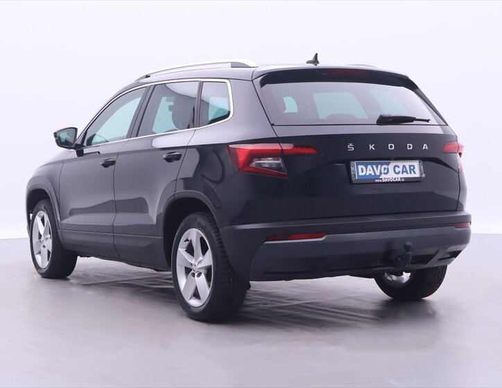 Škoda Karoq SUV / Terénní 1,6 l 85 kw