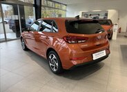 Hyundai i30 Hatchback 1,5 l 103 kw