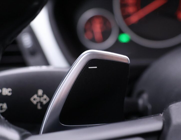 BMW Řada 3 Kombi 3,0 l 190 kw