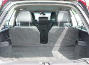 Volvo XC90 SUV 2,4 l 147 kw