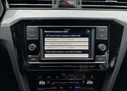 Volkswagen Passat Kombi 1,5 l 110 kw