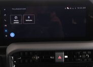 Toyota Land Cruiser SUV / Terénní 2,8 l 151 kw