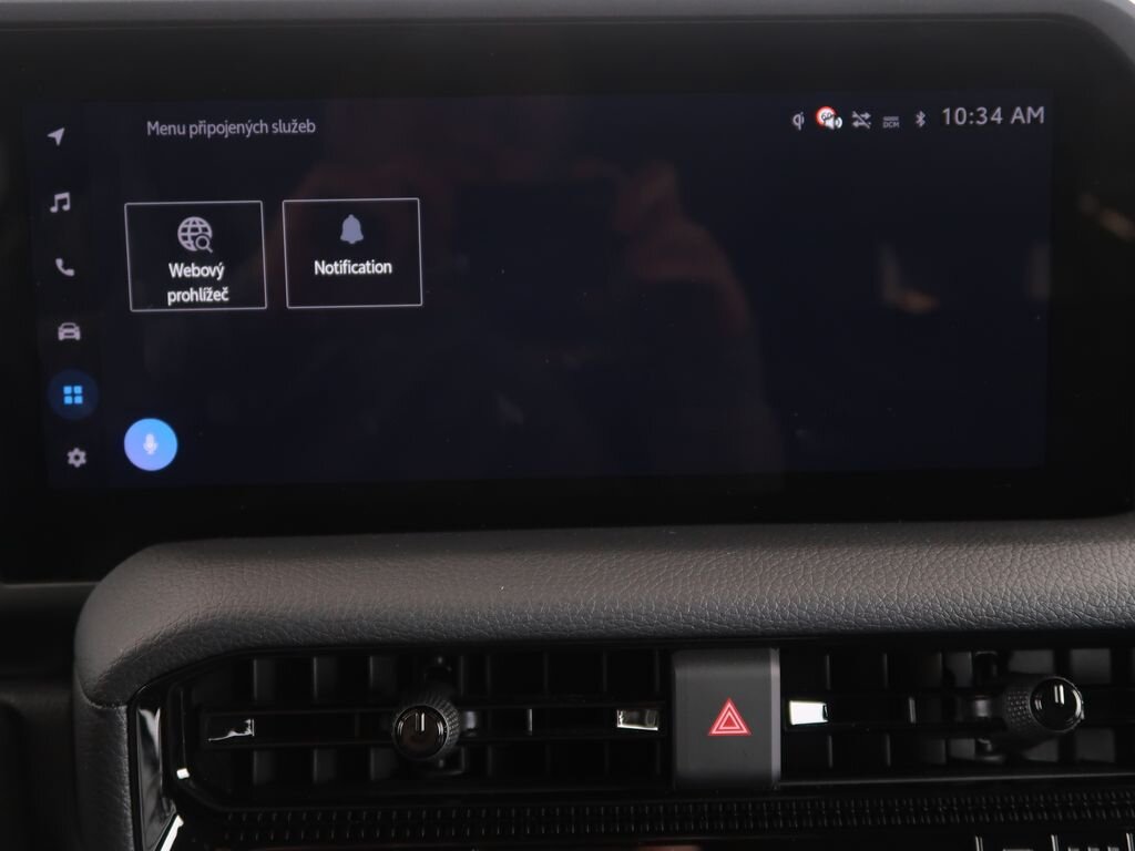 Toyota Land Cruiser SUV / Terénní 2,8 l 151 kw