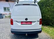 Volkswagen Caddy 4