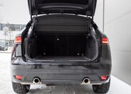 Jaguar F-Pace SUV 3,0 l 221 kw