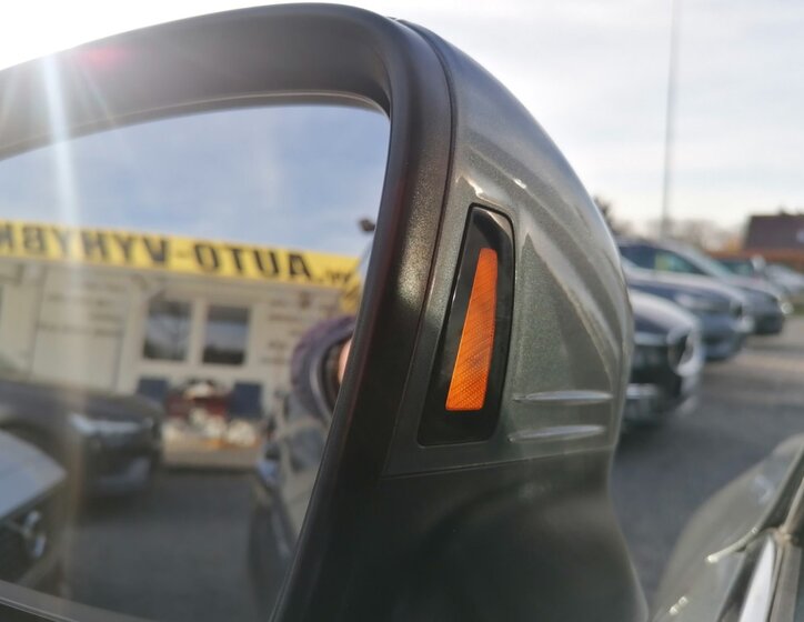 Volkswagen Tiguan Allspace 25