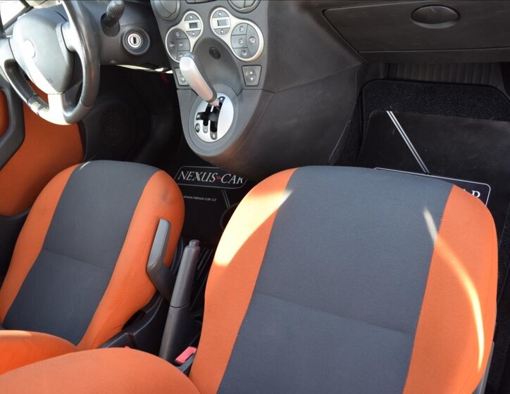 Fiat Panda Kombi 1,2 l 44 kw