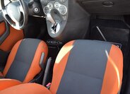 Fiat Panda Kombi 1,2 l 44 kw