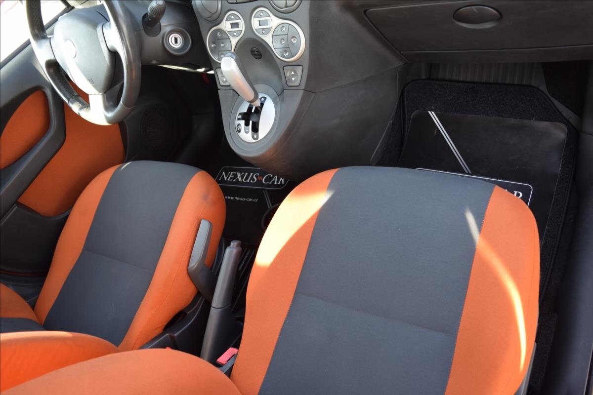 Fiat Panda Kombi 1,2 l 44 kw