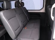 Opel Vivaro Kombi 1,6 l 107 kw