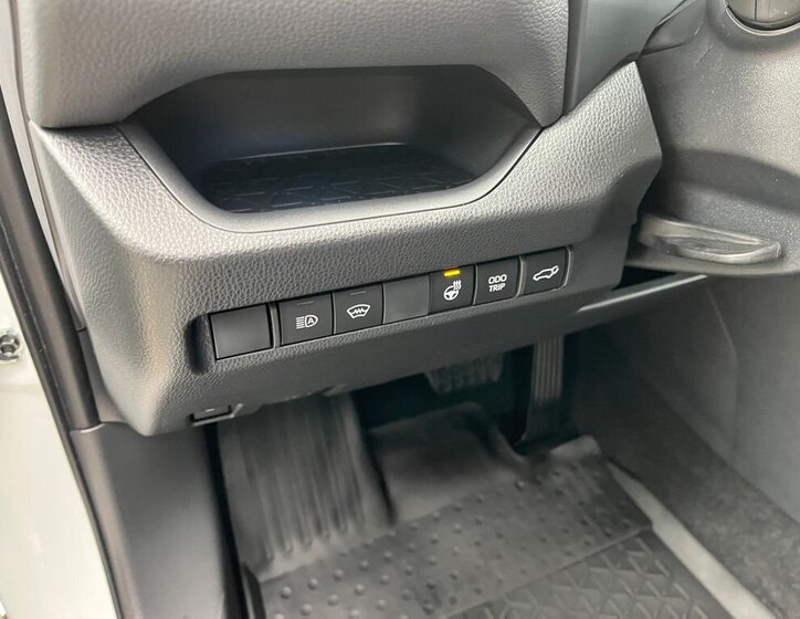 Toyota RAV4 SUV 2,5 l 131 kw