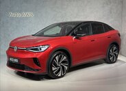 Volkswagen ID.5 SUV 0,0 225 kw