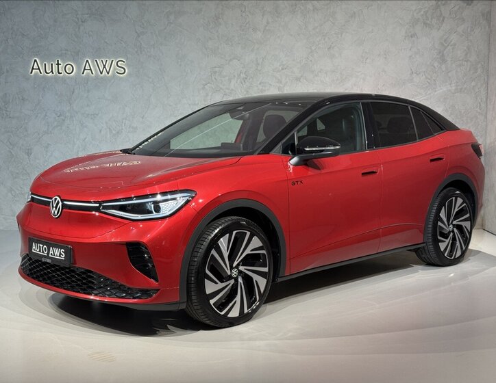 Volkswagen ID.5 SUV 0,0 225 kw