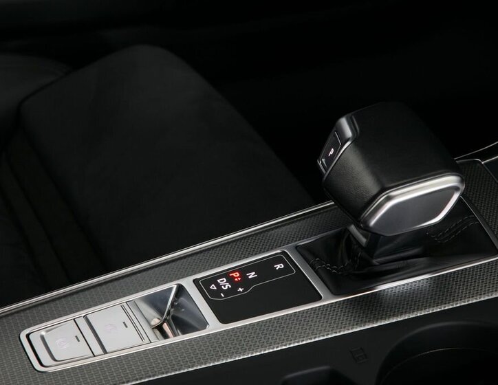 Audi A6 Allroad Kombi 3,0 l 210 kw