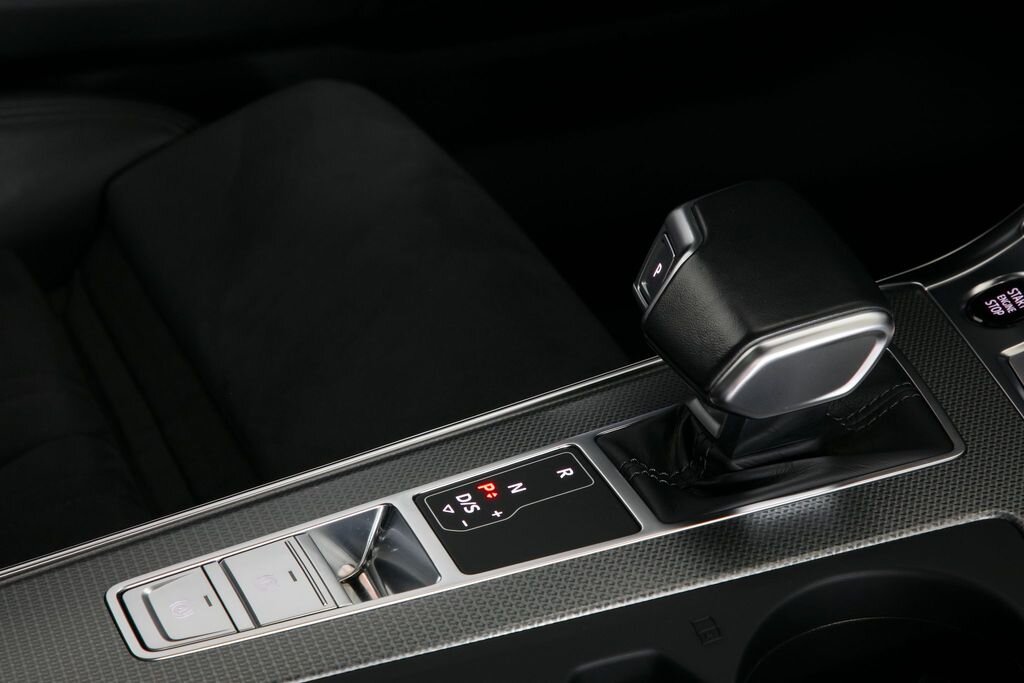 Audi A6 Allroad Kombi 3,0 l 210 kw