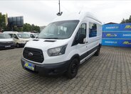 Ford Transit Ostatní 2,0 l 96 kw
