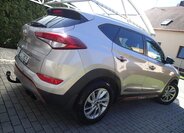 Hyundai Tucson SUV / Terénní 1,6 l 130 kw